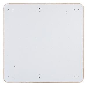 Brilagi - Stmievateľné LED svietidlo WOODLINE SQUARE LED/100W/230V dub 80x80 cm + DO