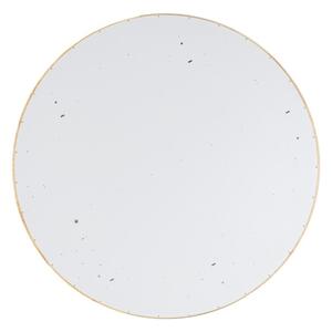 Brilagi - LED stmievateľné svietidlo MOLINA LED/100W/230V 3000-6000K dub, priemer 80 cm + diaľkový ovládač
