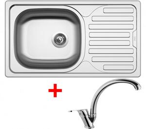 Sinks CLASSIC 760 5V + EVERA
