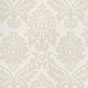 Elegantní vinylová tapeta s damaškovým vzorem 361000 Chambord, Eijffinger
