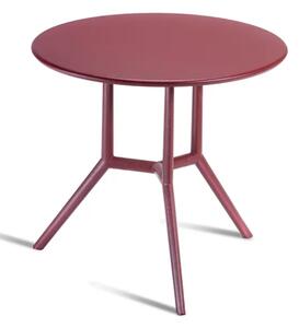 GABER - Okrúhly stôl JUNIPER 3