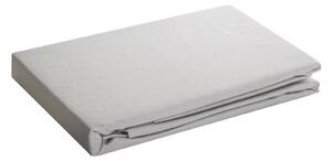 SATÉNOVÉ PRESTIERADLO HARMONY 160X200 CM STRIEBORNÉ