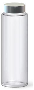 SIMAX PURE AQUA SKLENENÁ FĽAŠA 1000ML