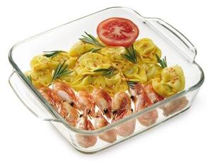 SIMAX VESSEL ZAPEKACIA MISA 1,6 l; 25,4X21X5,5CM