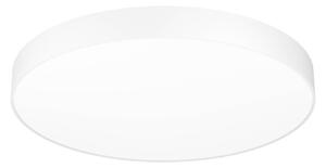 EGLO connect Smart stropné LED svetlo Gallizzi-Z, biele, Ø69cm