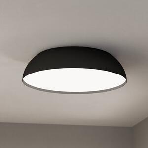 EGLO connect Smart stropné LED svetlo Tollos-Z, Ø 55 cm