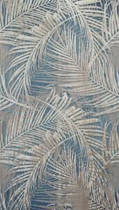 Vliesová fototapeta s palmovými listami MY6001, 159 x 280 cm, Murals, Grandeco