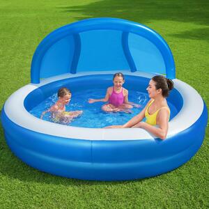 Nafukovací bazén Summer Days Family Pool 241 x 140 cm BESTWAY