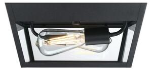 Westinghouse 61219 - Vonkajšie stropné svietidlo PETERSON 2xE27/40W/230V IP44