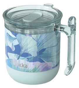 Nerezový termohrnček Wave Gingko Leaves 260 ml