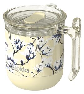 Nerezový termohrnček Wave Spring Dawn 260 ml