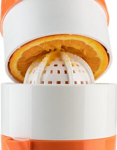 Börner odšťavňovač na citrusy B01 Farba: Oranžová