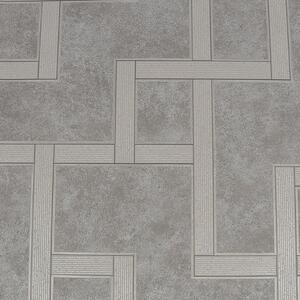 Luxusná vliesová tapeta, geometrické obrazce 115728, Opulence, Graham & Brown