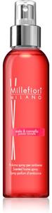 Millefiori Milano Mela & Cannella bytový sprej 150 ml
