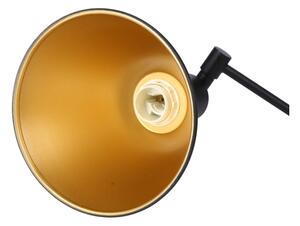 Nástenná lampa COPENHAGEN 1xE14/40W/230V