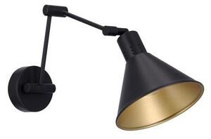 Nástenná lampa COPENHAGEN 1xE14/40W/230V