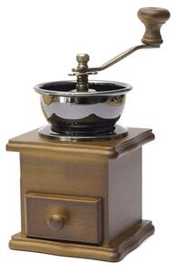 MAKRO - Dekoračný mlynček na kávu