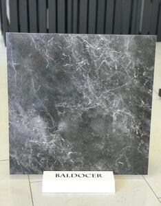 Balmoral Black 60x60 R