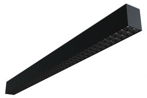 LED2 1312333 LINO LASER 120 P stropné svietidlo čierne