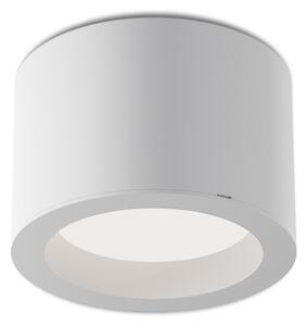 LED2 1235451 KAPA ON 14 stropné svietidlo biele