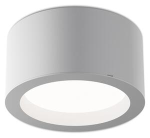 LED2 1235551 KAPA ON 19 stropné svietidlo biele