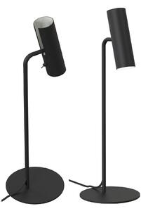 Nordlux MIB 6 | stolná lampa Farba: Čierna
