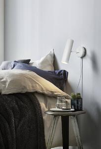 Nordlux MIB6 | minimalistické nástenné svietidlo s dĺžkou 20cm Farba: Šedá