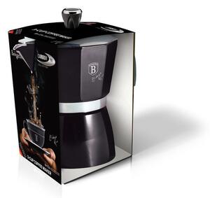 BERLINGER HAUS - Kávovar pre 3 osoby Carbon Pro