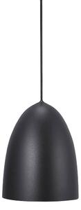 Nordlux NEXUS 20 | Kovová závesná lampa Farba: Čierna
