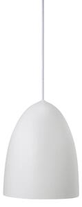 Nordlux NEXUS 20 | Kovová závesná lampa Farba: Biela
