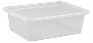 MAKRO - Box BASIC BEDROLLER 30L