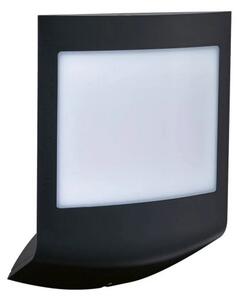 Paulmann 94513 - RGBW LED/8,2W IP44 Vonkajšie nástenné svietidlo PADEA 230V
