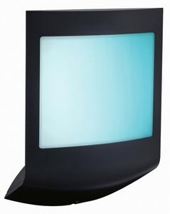 Paulmann 94513 - RGBW LED/8,2W IP44 Vonkajšie nástenné svietidlo PADEA 230V