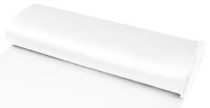 Biante Veľký teflónový obdĺžnikový obrus TF-027 Biely bez vzoru 240x300 cm