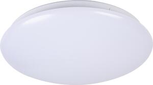 Kanlux 31536 - LED stropné svietidlo CORSO LED/12W/230V 3000/4000/6500K pr. 27,8 cm IP44