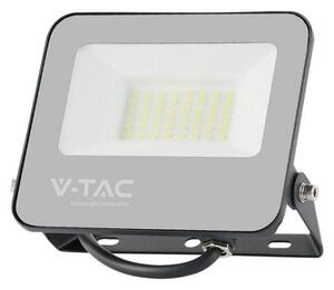 V-TAC RGB+W LED reflektor 30W s diaľkovým ovládačom