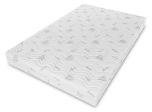 Penový matrac s poťahom aloe vera 80x200x15 STERLINK 1