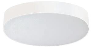 Moderné LED stropné svietidlo Monza II R 50 4000K biele