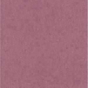 Vliesové tapety na stenu Gentle 10430-06, rozmer 10,05 m x 0,53 m, jemná štruktúra svetlo bordová, Erismann