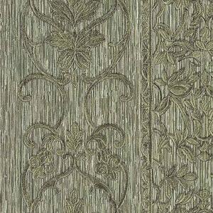 Zámocký ornamentálny vzor - Luxusná vliesová tapeta s vinylovým povrchom Z21829, Trussardi 5, Zambaiti Parati