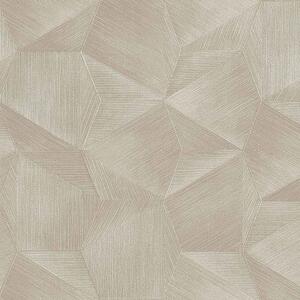 Geometrické vzory - Luxusné vliesové tapety s vinylovým povrchom Z21846, Trussardi 5, Zambaiti Parati