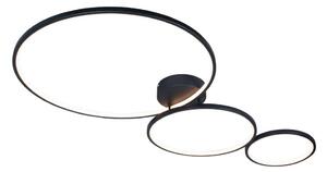 Rabalux 71297 - LED Stropné svietidlo FORMAND LED/38W/230V