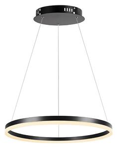 Rabalux 72301 - LED Luster na lanku ISAURE LED/35W/230V
