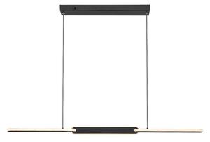 Rabalux 72231 - LED Luster na lanku SINDRI LED/36W/230V