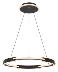 Rabalux 72229 - LED Luster na lanku SINDRI LED/45W/230V