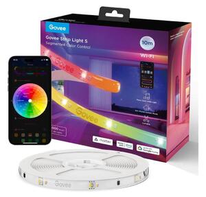 Govee - Wi-Fi RGBICW Smart PRO LED pásik 10m MATTER - extra odolný