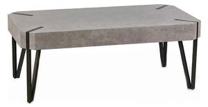 Konferenčný stolík EMILY 42x110 cm betón