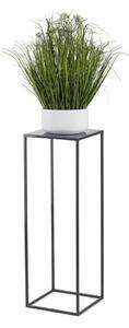 Stojan na kvety 70x24 cm antracit