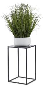 Stojan na kvety 40x24 cm antracit