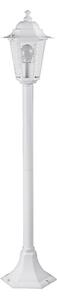 Rabalux 8209 - Vonkajšia lampa VELENCE 1xE27/60W/230V 105 cm